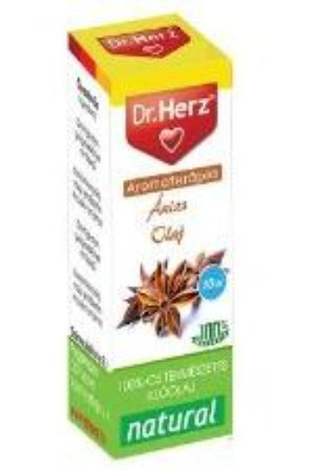 Dr Herz  Ánizs illóolaj 10 ml