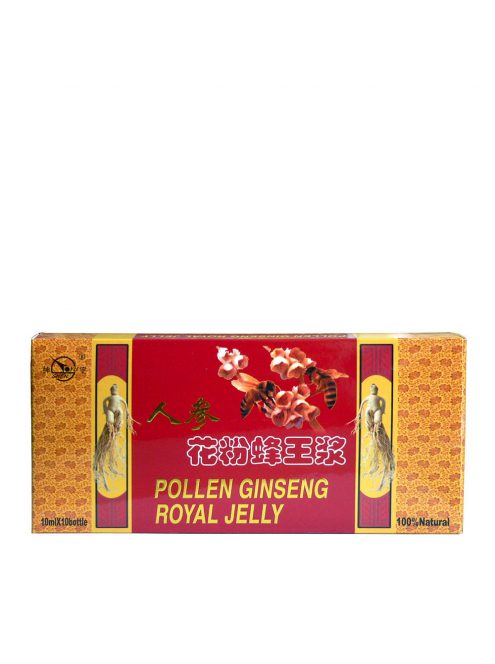 Dr Chen Pollen Ginseng Royal ampulla 10 db