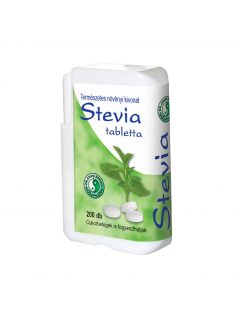 Dr Chen Stevia tabletta 200 db