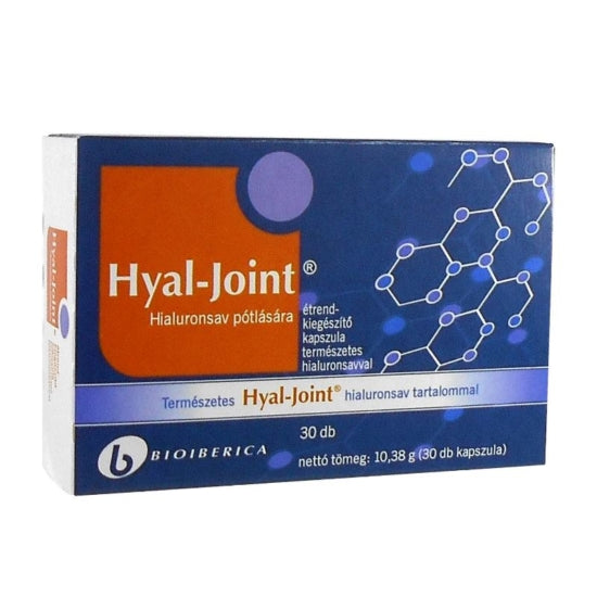 Hyal Joint kapszula 30 db