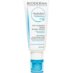 Bioderma Hydrabio Perfecteur Spf 30 Mélyhidratáló krém 40 ml