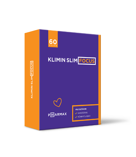 Klimin Slip Focus komplex 60 db