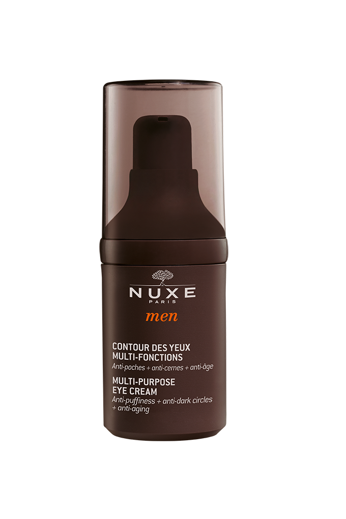 Nuxe Men szemkörnyékápoló férfiaknak-minden bőrtípus, érzékenyre is 15 ml