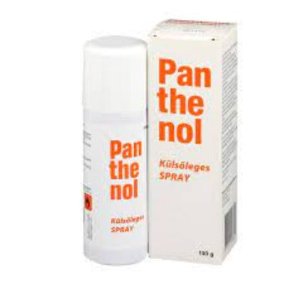 Panthenol  spray 130 g