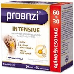 Walmark Proenzi Intensive tabletta 60+ 30 db