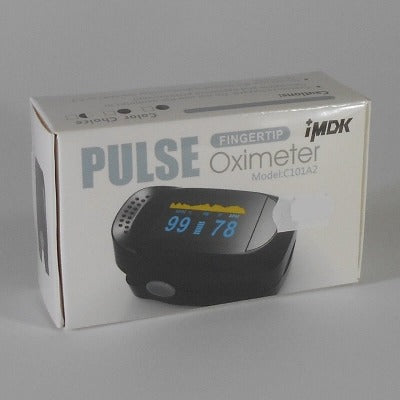 PULZOXIMETER C101A2 1X  ODP VITAL
