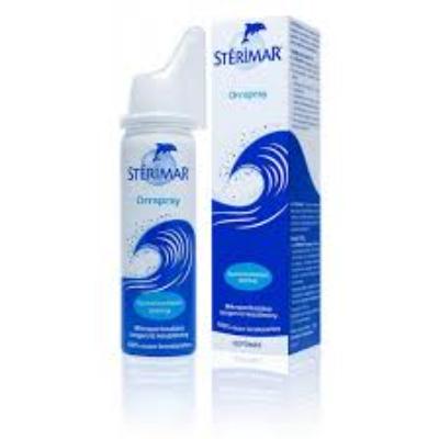 Sterimar orrspray 50 ml