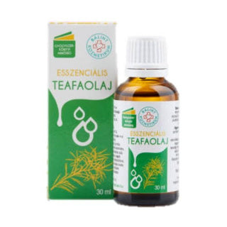 Herbarium Bálint Teafa Olaj 30 ml