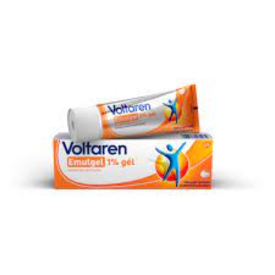 Voltaren Emulgel 100 g