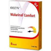 Walmark Walurinal Comfort por 6 db